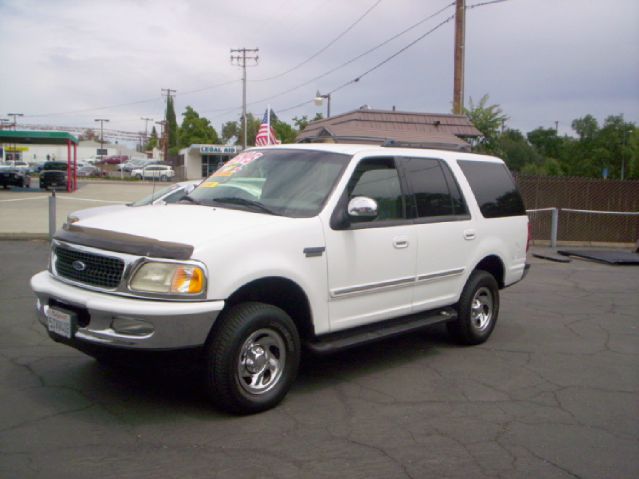 Ford Expedition 1998 photo 3