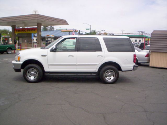 Ford Expedition 1998 photo 4