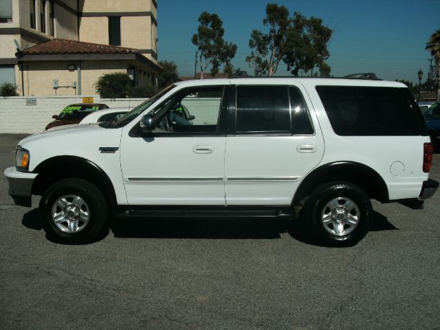 Ford Expedition 1998 photo 1