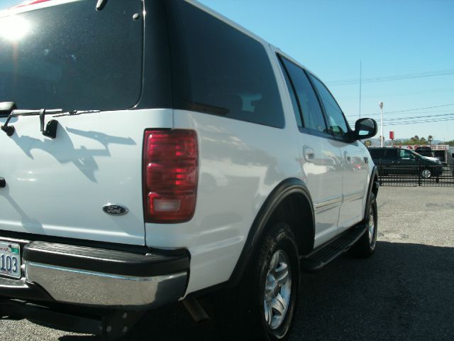 Ford Expedition 1998 photo 4