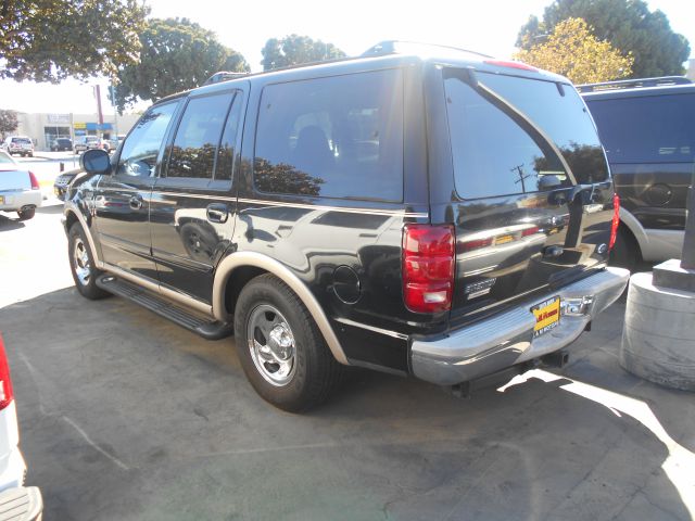 Ford Expedition 1998 photo 1