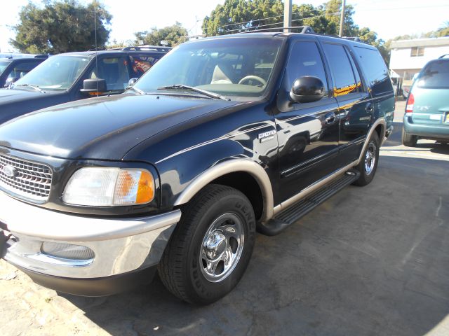 Ford Expedition 1998 photo 2