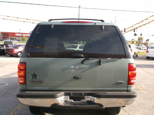 Ford Expedition 1998 photo 11