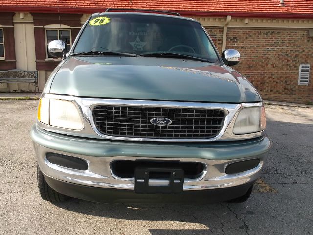 Ford Expedition 1998 photo 3