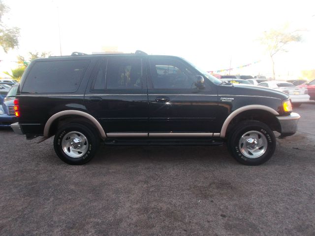 Ford Expedition 1998 photo 1