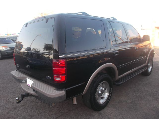 Ford Expedition 1998 photo 4