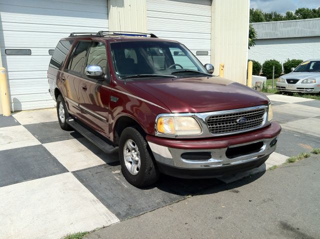 Ford Expedition 1998 photo 1