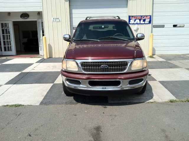 Ford Expedition 1998 photo 3