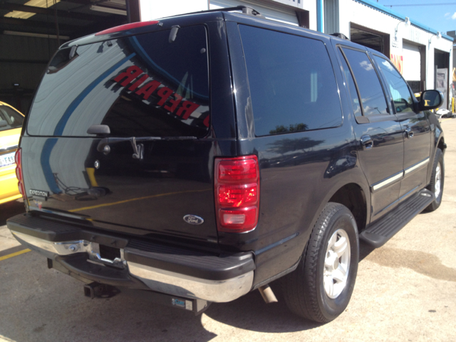 Ford Expedition 1998 photo 4