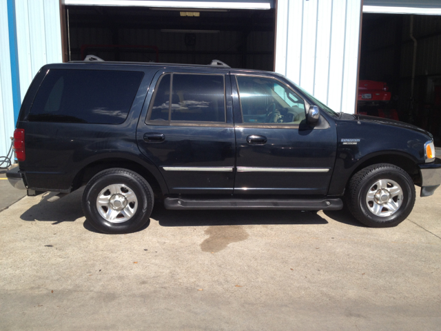 Ford Expedition 1998 photo 5