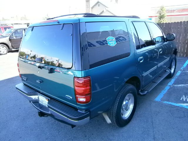 Ford Expedition 1998 photo 27