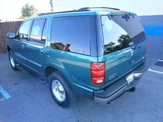 Ford Expedition 1998 photo 8