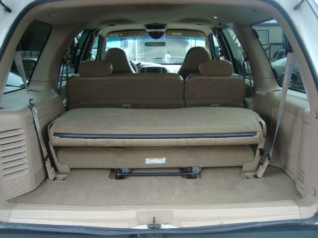 Ford Expedition 1998 photo 3