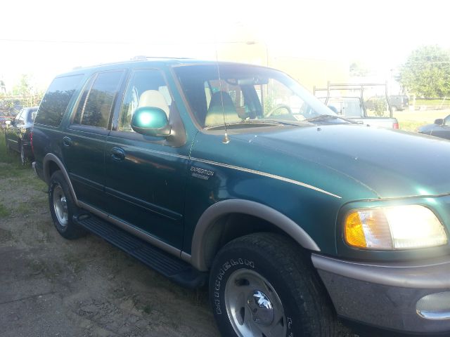 Ford Expedition 1998 photo 2