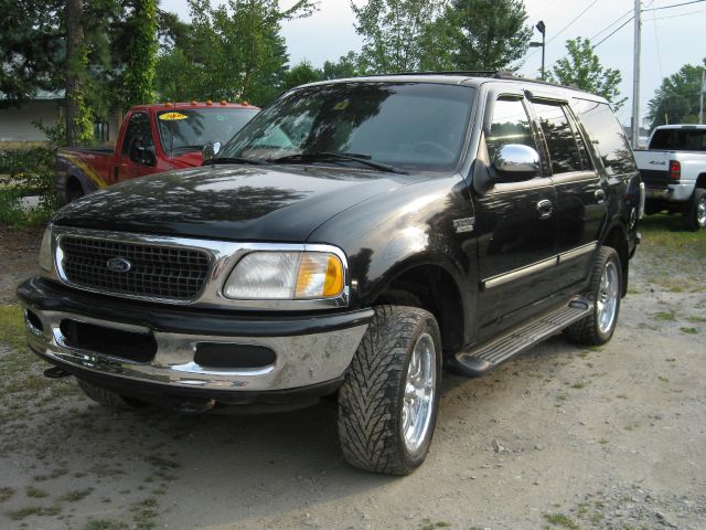 Ford Expedition 1998 photo 1