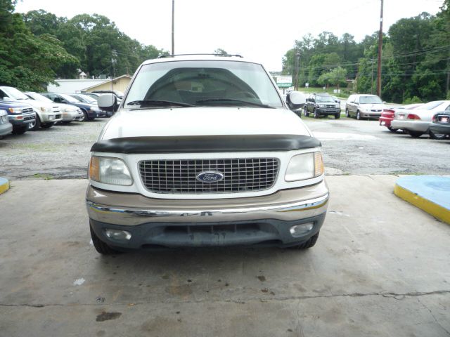 Ford Expedition 1999 photo 1