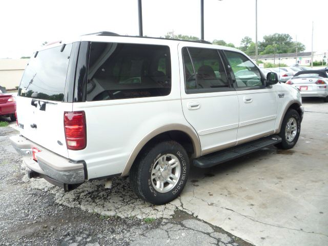 Ford Expedition 1999 photo 10