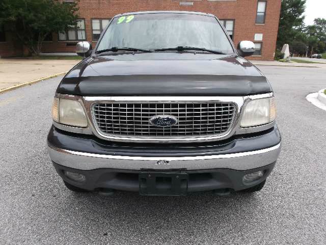 Ford Expedition 1999 photo 1