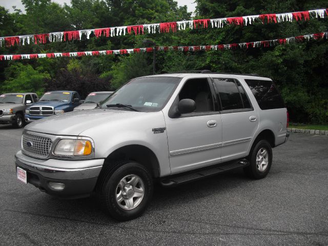 Ford Expedition 1999 photo 2