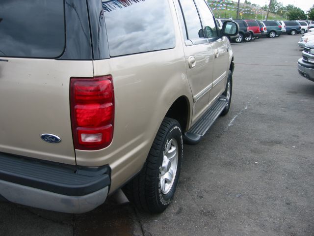 Ford Expedition 1999 photo 12