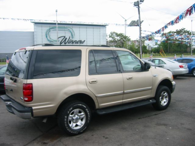 Ford Expedition 1999 photo 13