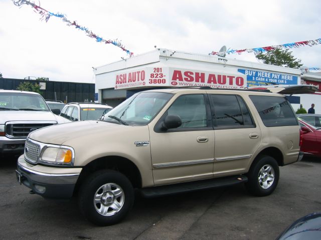 Ford Expedition 1999 photo 2