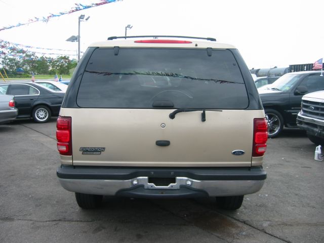 Ford Expedition 1999 photo 3