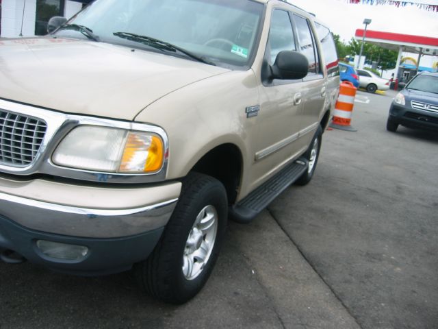 Ford Expedition 1999 photo 4