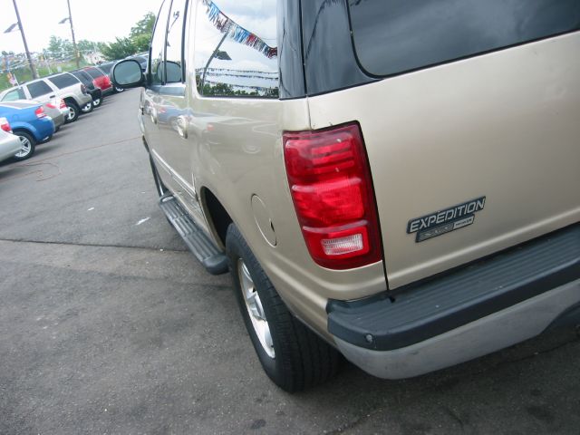 Ford Expedition 1999 photo 5