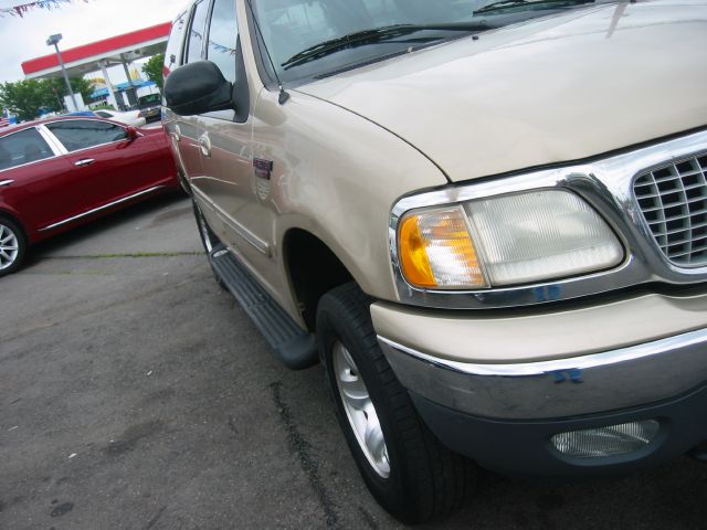 Ford Expedition 1999 photo 8