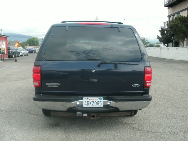 Ford Expedition 1999 photo 2