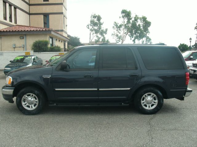 Ford Expedition 1999 photo 3