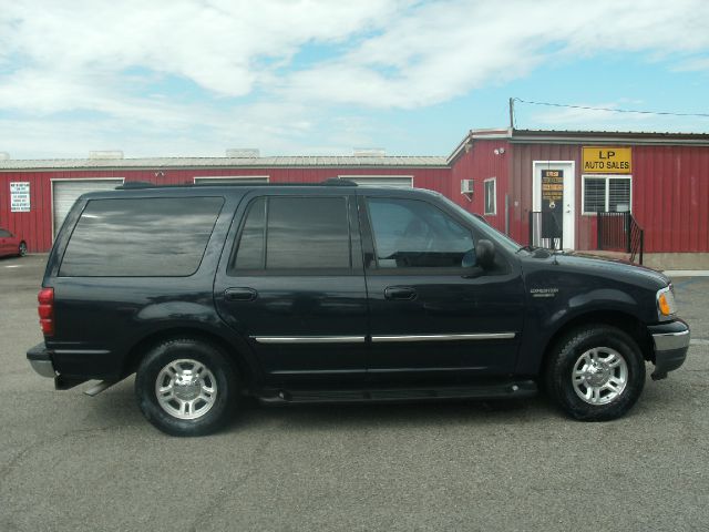 Ford Expedition 1999 photo 4