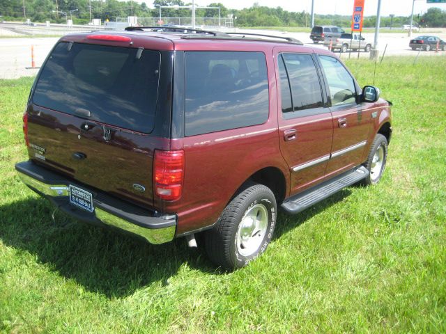 Ford Expedition 1999 photo 1