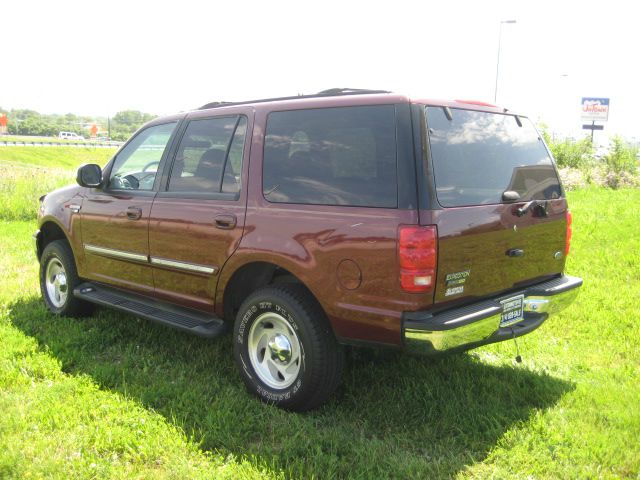 Ford Expedition 1999 photo 4