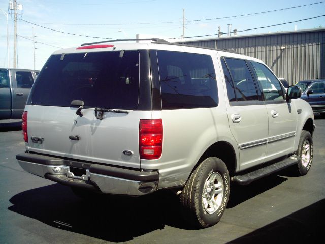 Ford Expedition 1999 photo 14