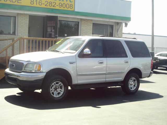 Ford Expedition 1999 photo 15