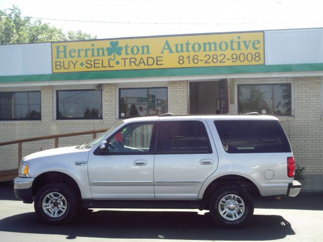 Ford Expedition 1999 photo 19