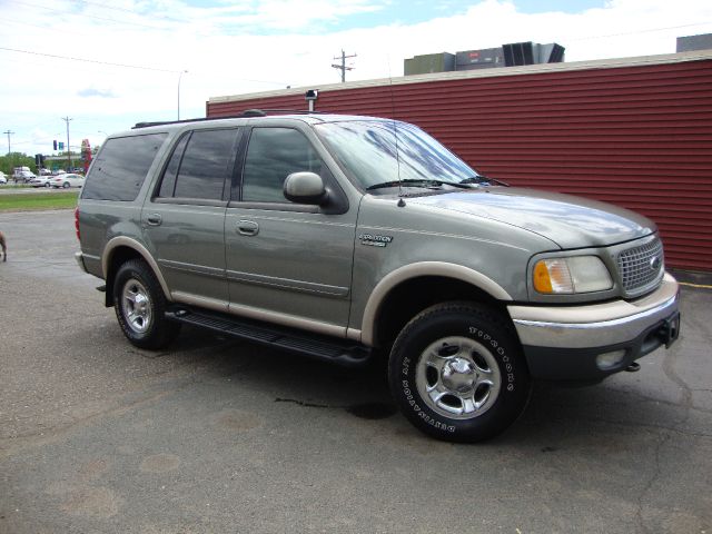 Ford Expedition 1999 photo 1