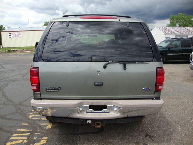 Ford Expedition 1999 photo 11