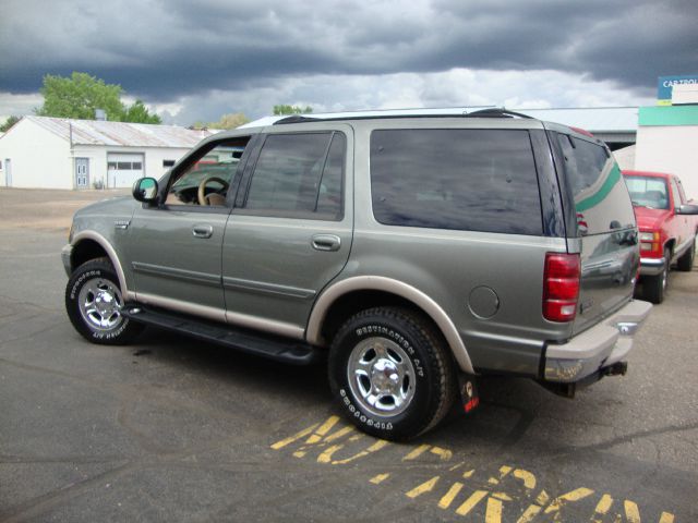 Ford Expedition 1999 photo 2