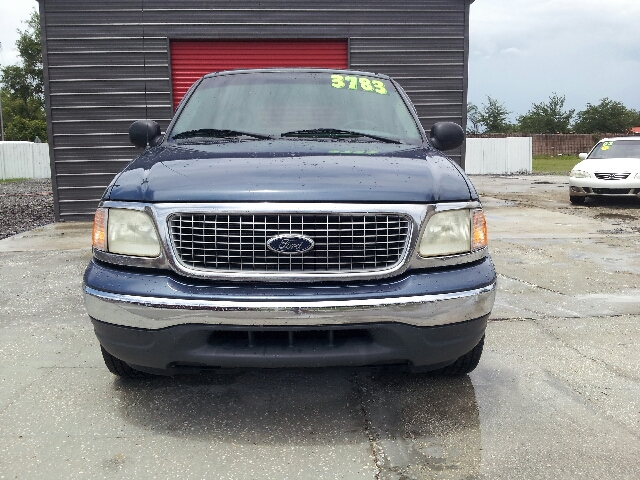 Ford Expedition SL 4x4 Regular Cab SUV