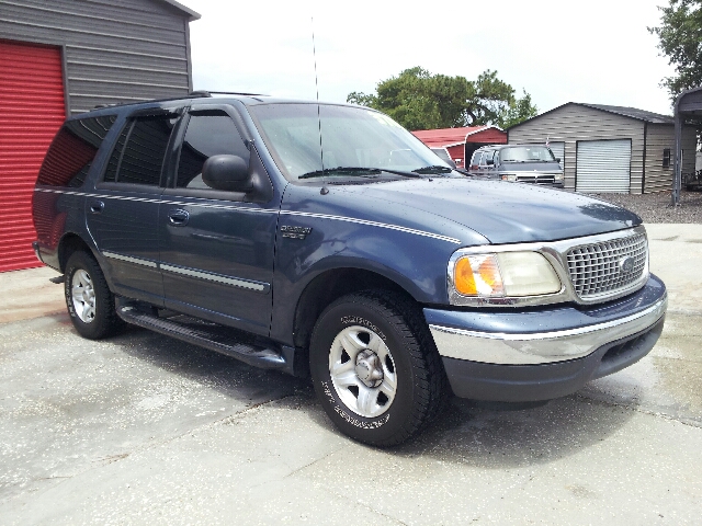 Ford Expedition 1999 photo 2