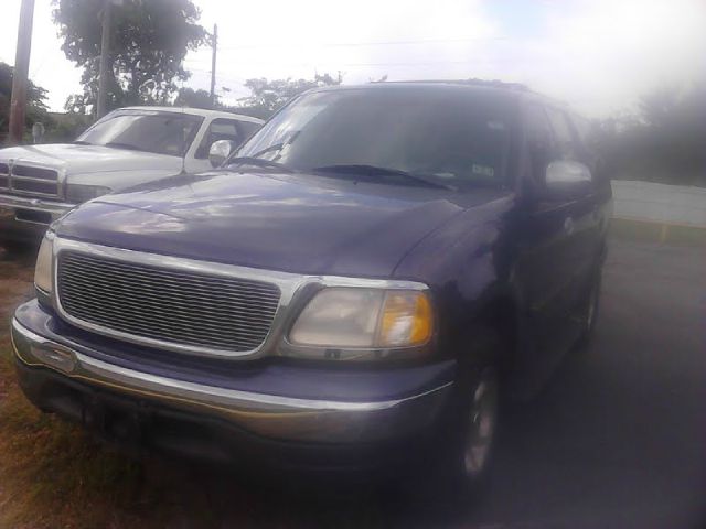 Ford Expedition 1999 photo 1