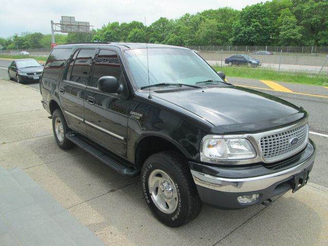 Ford Expedition 1999 photo 8