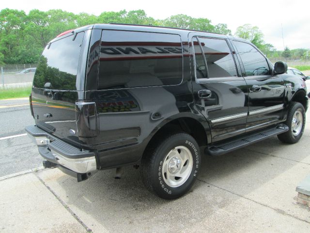 Ford Expedition 1999 photo 9