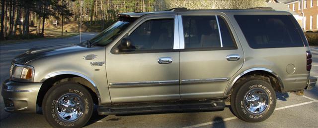 Ford Expedition 1999 photo 2