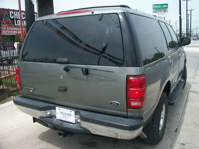 Ford Expedition SL 4x4 Regular Cab SUV