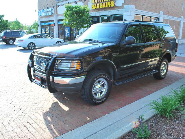 Ford Expedition 1999 photo 22