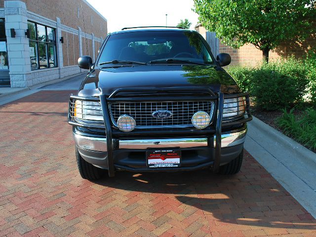 Ford Expedition 1999 photo 3